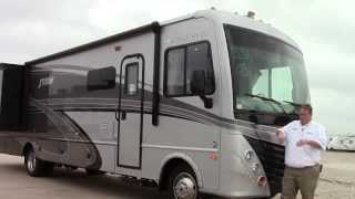 New 2016 Fleetwood Storm 35SK Class A Gas Motorhome RV  Holiday World of Houston & Las Cruces