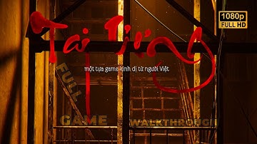 TAI ƯƠNG (The Scourge) Early Acess FULL HD | Gameplay Walkthrough No Commentary