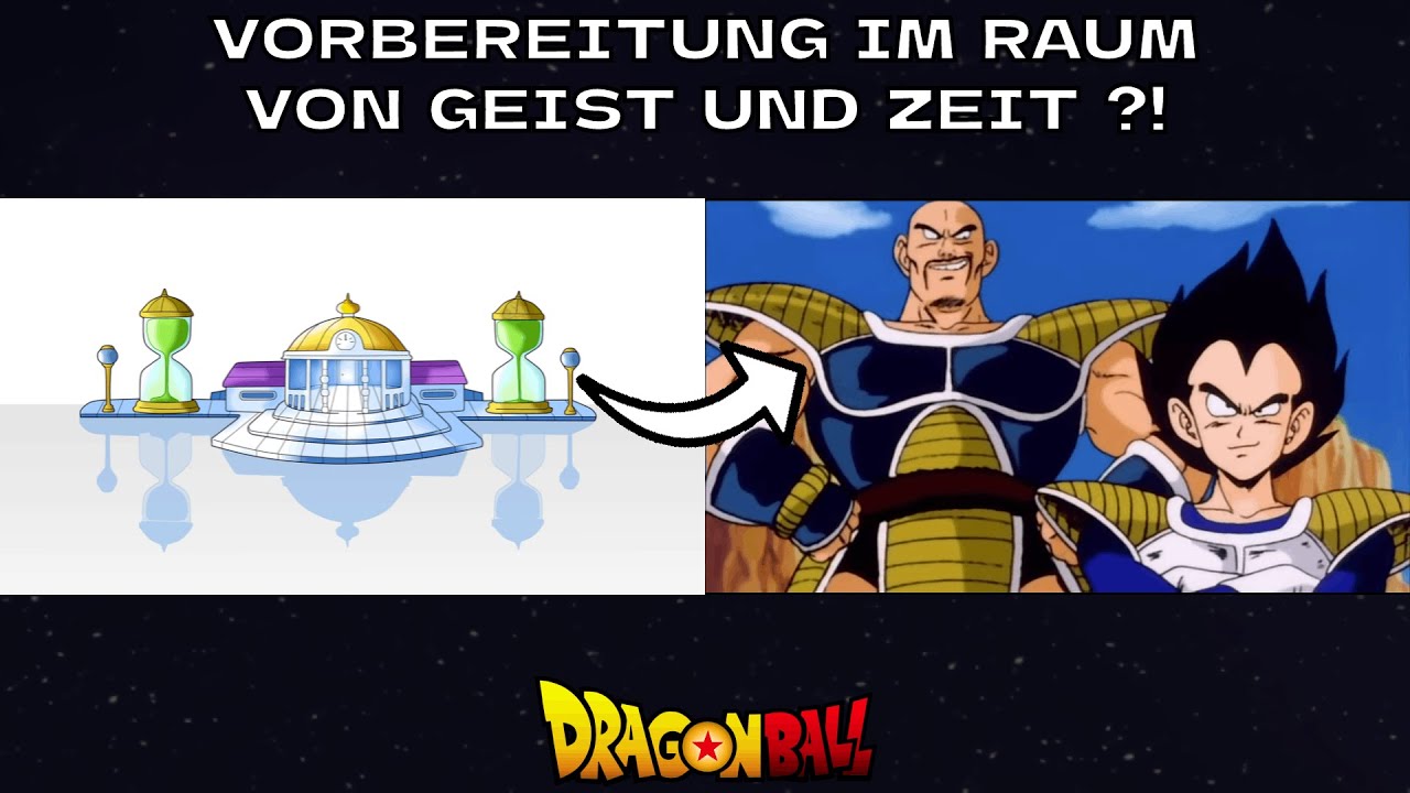 Raum Von Geist Und Zeit Was wäre wenn die Erdlinge sich im Raum von Geist und Zeit auf die