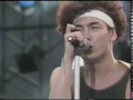 The BOOM - 島唄 ( Live )