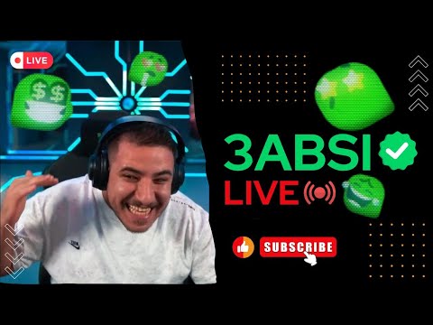 Live Adsi Kick عبسي لايف 24 ساعة تعالو