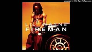 Lil_Wayne_-_Fireman (Instrumental)