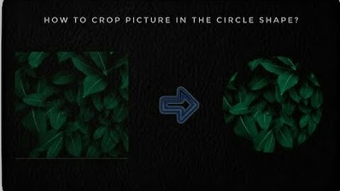 How to crop picture in the circle shape || Tutorial of pixellab|| best ideas by yash