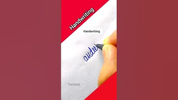 #shortsfeed #art #drawing #sandeep #name #signature #trending #shorts #viral #video #ytshorts