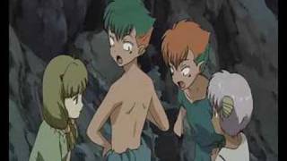 Inuyasha I need a HERO