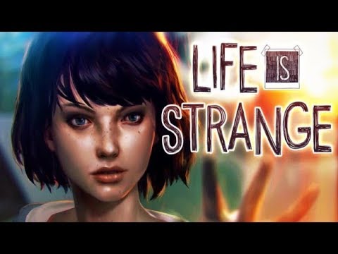 Deck Nine Games on X: As award season comes to an end, we want to share  the wonderful recognition @LifeisStrange True Colors has received, along  with the honor to be nominated for