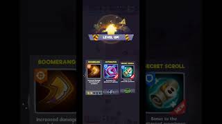 Terrifying Boss Battles In Zombastic Survival Game