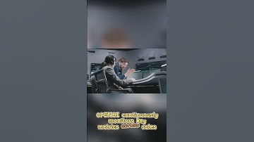 OPENBI — The Intelligent System That Detects Business Anomalies Before You Do