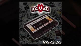 Kaveli - Lost Tapes Vol.2 - Snippet