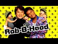 Rob B Hood Full Movie Explained in Hindi | Comedy Jackie Chan Adventure movie