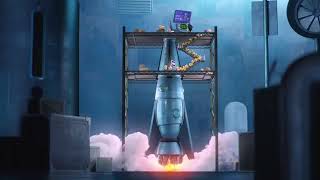 DownloadSky Talk Shield (Despicable Me 3) MP3 MP4 Sky Talk Shield (Despicable Me 3)