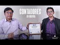 Contadores en Bolivia II Puntos importantes a seguir para una buena asesoría contable.