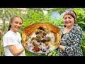 Culinary journey with grandmas best dishes for 130 minutes delicious homemade recipes