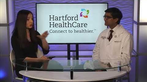 Facebook LIVE: Ask the Expert with Dr. Abhishek Jaiswal