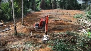 Download lagu Serendah Technology Park's Progress Unfolds!