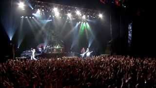 Arch Enemy - 8.Silverwing Live in Tokyo 2008 (Tyrants of the Rising Sun DVD)