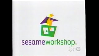 IPTV Sesame Street break (October 4, 2000)