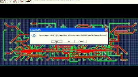 Project: Creating a Printed Circuit Board Using OrCad Capture and PCB Editor