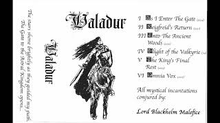 Download Lagu Valadur (Dungeon Synth) - S/T Compilation MP3