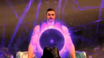 Spoilers: Winning XCOM Enemy Within on Classic with Second Wave