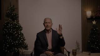 A Christmas Message from our CEO, Blair Korschun 2025
