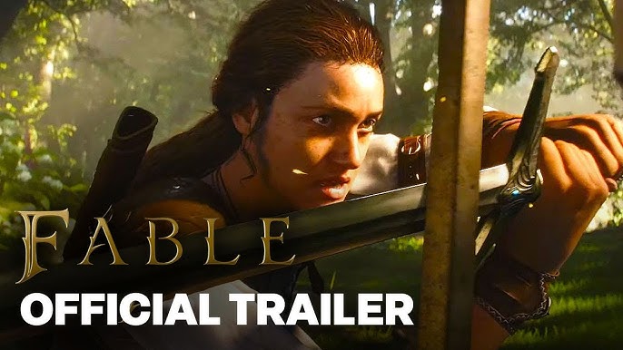 Stumble Guys - Xbox Reveal Trailer