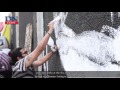 Art Ellewa graffiti beautifies informal housing
