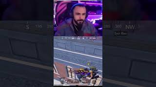 Barış Abiyi Yine Çıldırttım