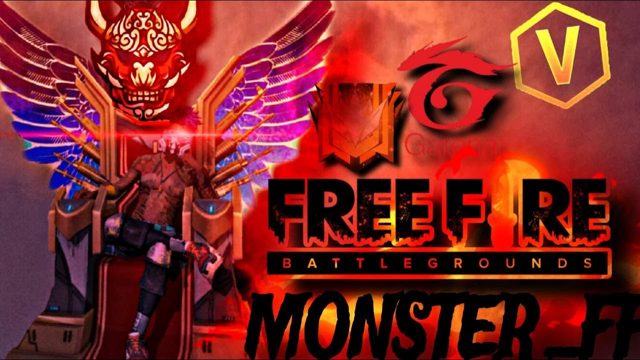 🔴[LIVE] MONSTER..FF IS BACK 💞 Diamond Redeem Code Giveaway 😱 || #fflive ...