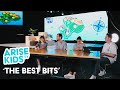 The Best Bits | The Way - Episode 6 | ARISE KIDS TV
