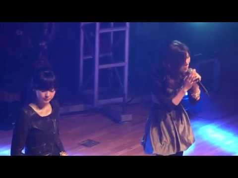 [09.11.15][다비치]러빙유콘서트_미워도사랑하니까_Happy Voice