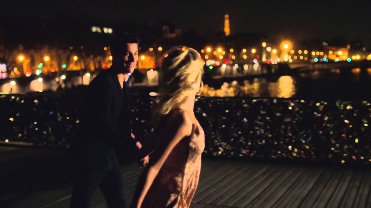 Chloe love story 20s edt YouTube