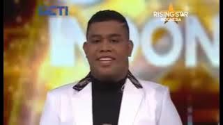 Andmesh Kamaleng - Asal Kau Bahagia (Armada)