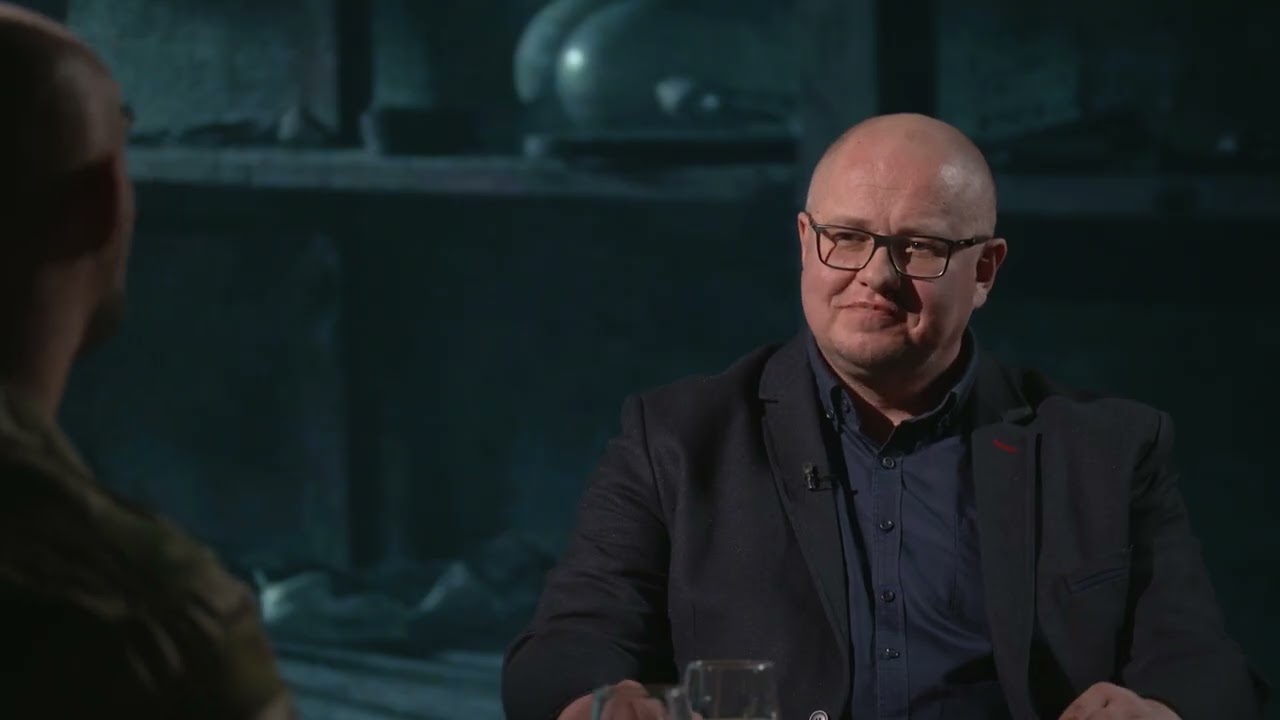 KotD Bezpieczeństwa | Damian Duda