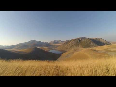 მამბერი - ლევანის ტბა/აბული