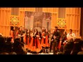 Zabardast 2015: RU Raag - Aafaton Ke Parinde & Radioactive