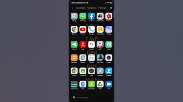 Developer Option Location in MIUI || Audio Video Tech