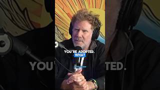 Will Ferrell Finds Out He’s Adopted!!😆😂🤣| Harland Highway #comedy #harlandhighway #jokes #standup Profile