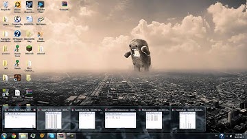 How To Install Mo Creatures Mod for Minecraft 1.1