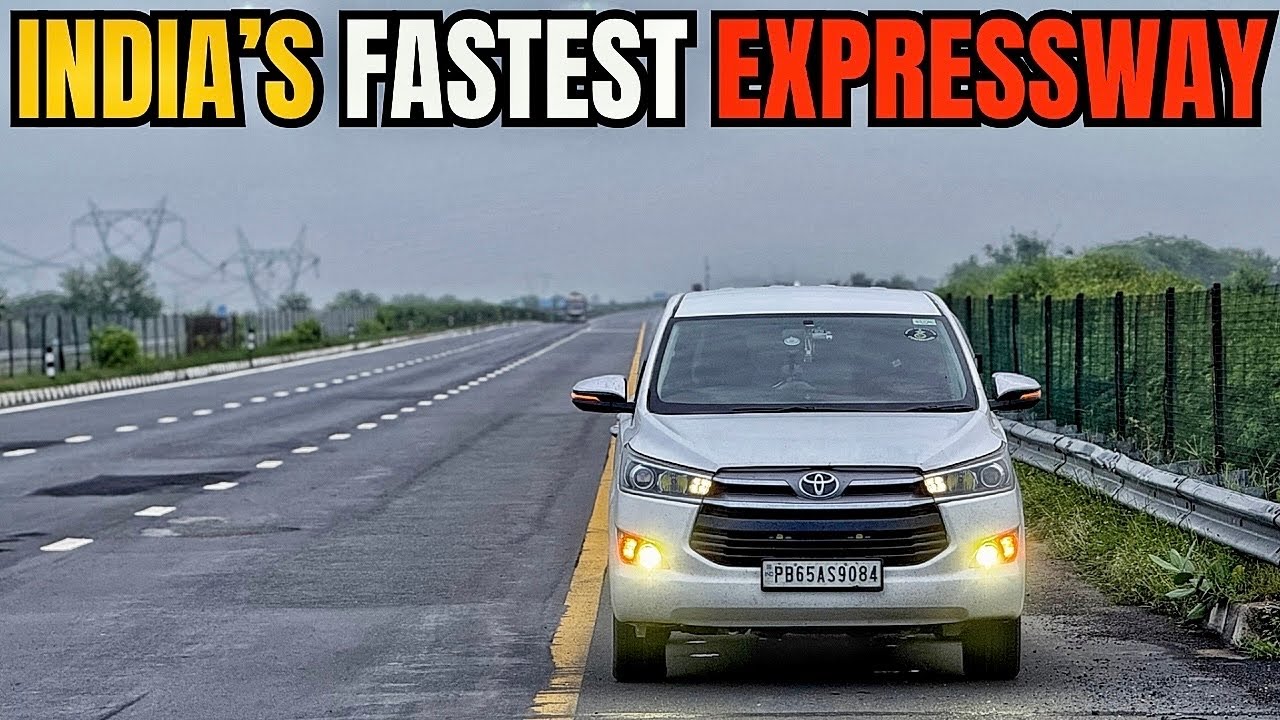 Innova Turned Into a Rocket 🚀 | 2000 KMS in 26 Hrs! Fuel ⛽️ Ended at Midnight 😱 | #Ep-13