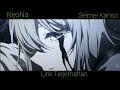 Arknight Rise From Ember Special Ending Reona (Seimei Kanso) Lirik Terjemahan (Indo/Romaji/English)