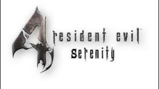 Resident Evil 4 - Serenity ''Rainymood'' Extended (HD)