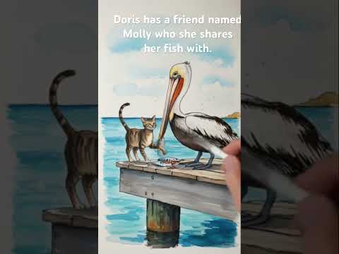 Molly Doris: The Truth About Her Past