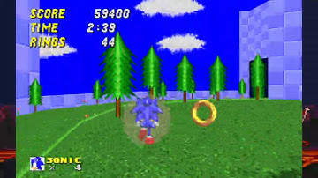 Sonic Robo Blast 2 SUGOI Speedrun Tutorial for ANY% with every character!