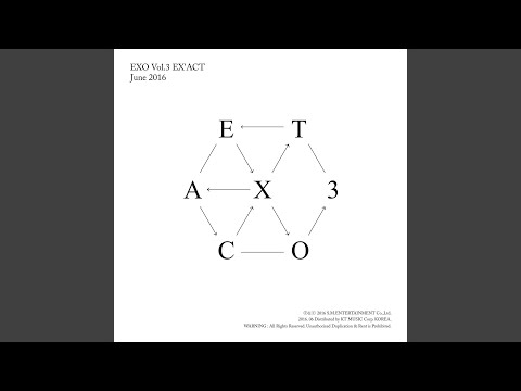 Monster (Chinese Version Instrumental)