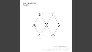 Monster (Chinese Version Instrumental)