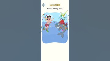 Dop5 Level 206 #shorts #shortfeed @spider907