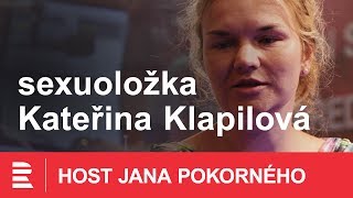 Ženy žárlí jinak než muži. Může za to evoluce, říká sexuoložka Kateřina Klapilová