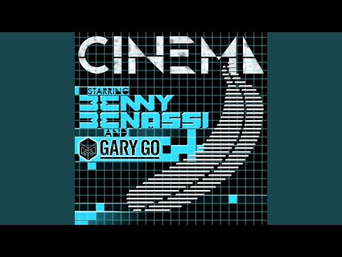 Cinema (Skrillex Remix)