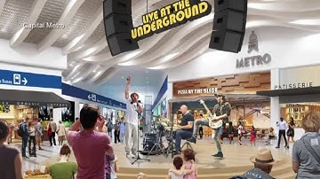 Austin City Council and Cap Metro Board of Directors unanimously approve Project Connect transit pla